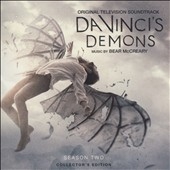 DaVinci's Demons, Season Two  