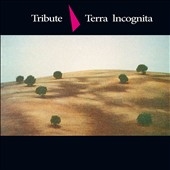 Tribute/Terra Incognita[SIR2123]