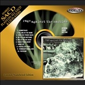 Rage Against the Machine Rage Against the Machine