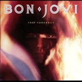 Bon Jovi/7800°ファーレンハイト＜紙ジャケット仕様初回限定盤＞