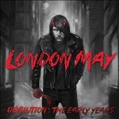 Devilution: The Early Years 1981-1993