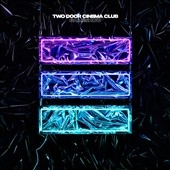 Two Door Cinema Club/Gameshow Deluxe Edition 2LP+7inch[9029593668]