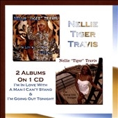 I'm in Love With a Man I Can't Stand & I'm Going Out Tonight