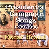 Presidential Campaign Songs