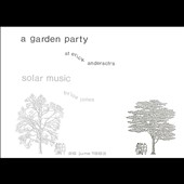 Garden Party ［LP+BOOK］