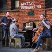 Mixtape Mixtape