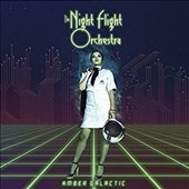 Amber Galactic Amber Galactic