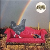TOWER RECORDS ONLINE㤨Patsy's Rats/Rounding Up[DRTN1507]פβǤʤ1,690ߤˤʤޤ