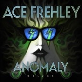 Anomaly (Picture Vinyl)