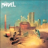 At the Sunshine Factory