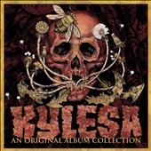 An Original Album Collection