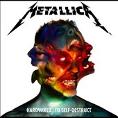 Hardwired...To Self-Destruct (Colored Vinyl)