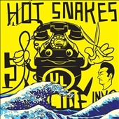 TOWER RECORDS ONLINE㤨Hot Snakes/Suicide Invoice[SP1218CASS]פβǤʤ2,490ߤˤʤޤ