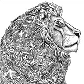 Pop Evil ［LP+CD］