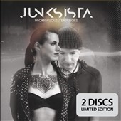 Promiscuous Tendencies＜限定盤＞