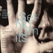 Set No Limits: Music by Women Composers for Clarinet & Piano
