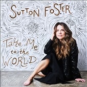 TOWER RECORDS ONLINE㤨Sutton Foster/Take Me to the World[GHOS833562]פβǤʤ3,390ߤˤʤޤ