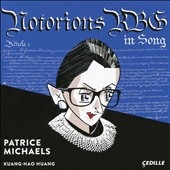 Notorious RBG in Song Notorious RBG in Song