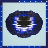Bloodflow Remixes