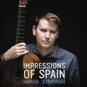 Impressions of Spain