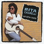 Just Gettin' Started