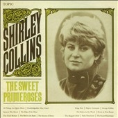 Shirley Collins/The Sweet Primroses[TPC3A2]