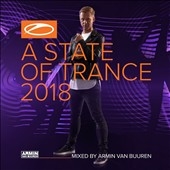 Armin Van Buuren/A State of Trance 2018[ARMM21918552]