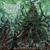 TOWER RECORDS ONLINE㤨Depraved Murder/Manifestation [CMTS1152]פβǤʤ3,190ߤˤʤޤ