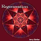 Gerber: Regeneration - Symphony no 3