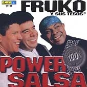 Power Salsa