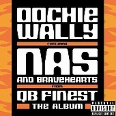 Oochie Wally [Maxi Single]