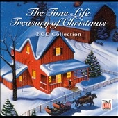 The Time-Life Treasury Of Christmas