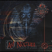 Ad Noctum: Dynasty Of Death