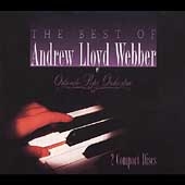 The Best Of Andrew Lloyd Weber