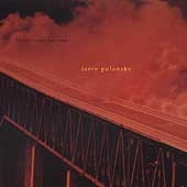 Larry Polansky: Four-Voice Canons / Polansky, Diamond, etc