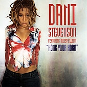 Honk Your Horn [Single]