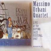 Live At The Supino Jazz Festival 1987 Live At The Supino Jazz Festival 1987