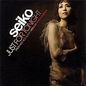 Just For Tonight [Single]