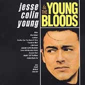 Jesse Colin Young & The Youngbloods Jesse Colin Young & The Youngbloods