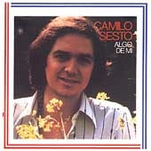 Algo de Mi Algo de Mi