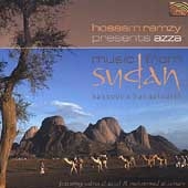 Music From Sudan
