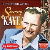 In the Mood With Sammy Kaye (Collectables)