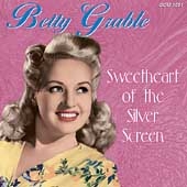 Sweetheart of the Silver Screen