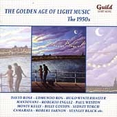 The Golden Age of Light Music - The 1950s