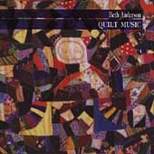Anderson: Quilt Music / Borden, Milosavljevic