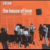 John Peel Sessions: 1988-1989, The