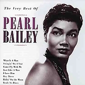 Very Best Of Pearl Bailey, The