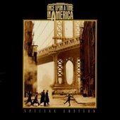 Once Upon A Time In America (OST)