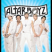 The Altar Boyz