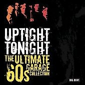 TOWER RECORDS ONLINE㤨Uptight Tonight The Ultimate '60s Garage Collection[CDWIKD255]פβǤʤ2,890ߤˤʤޤ